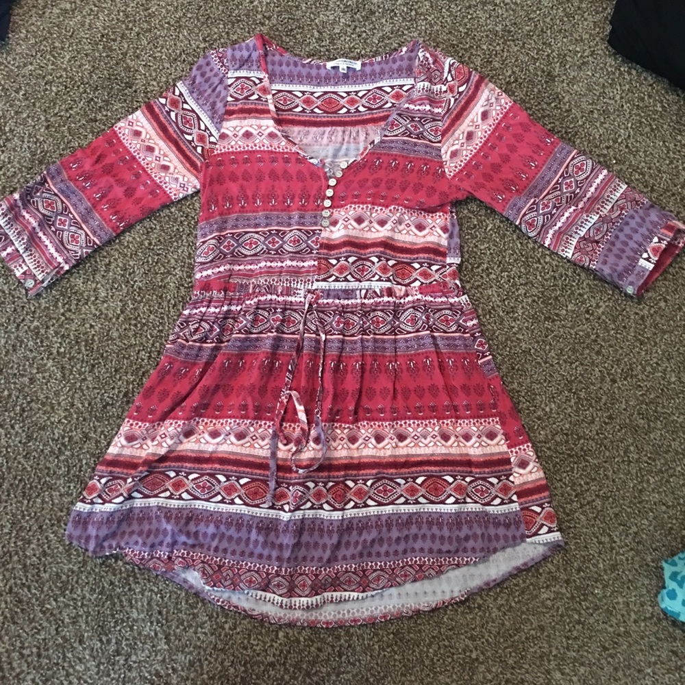 Cotton On dress